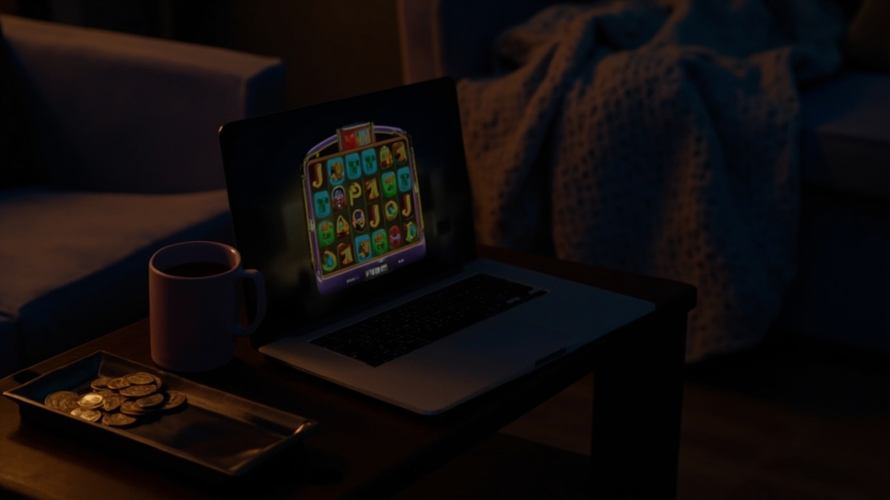 Crypto Casino Solana Australia Practical Walkthrough