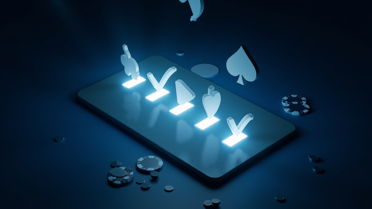 Crypto Casino Solana Australia Practical Walkthrough